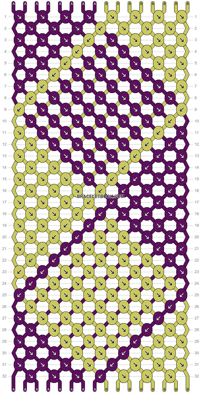Normal pattern #44502 variation #72391 pattern