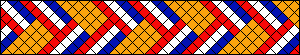 Normal pattern #117 variation #72402