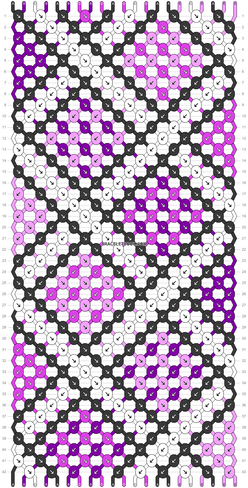 Normal pattern #35237 variation #72406 pattern