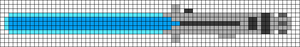 Alpha pattern #47314 variation #72408