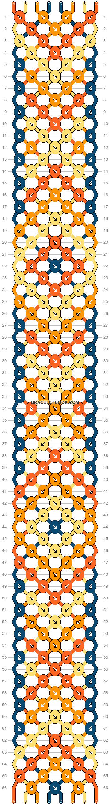 Normal pattern #47292 variation #72427 pattern