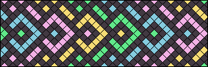 Normal pattern #33780 variation #72434