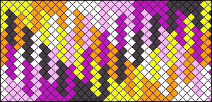 Normal pattern #30500 variation #72437