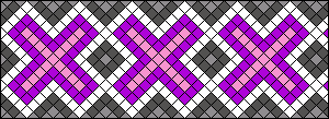 Normal pattern #46988 variation #72439