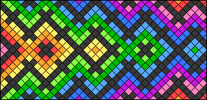 Normal pattern #47345 variation #72440