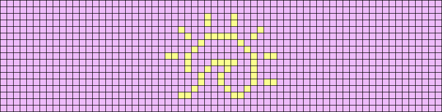 Alpha pattern #45306 variation #72452 preview