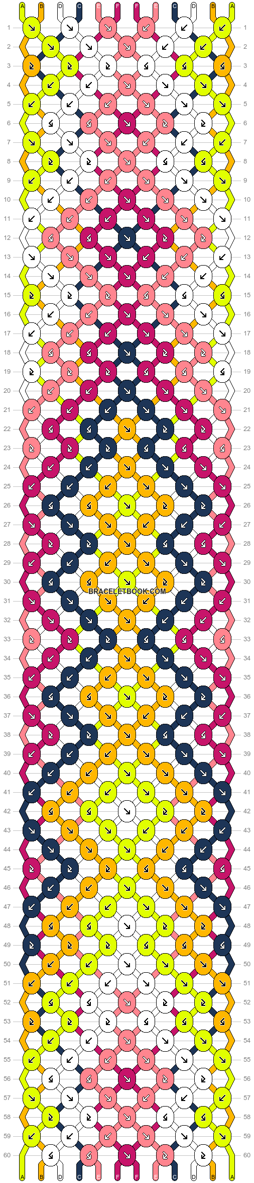 Normal pattern #46931 variation #72453 pattern