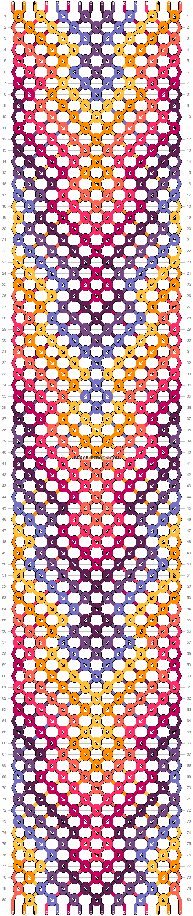 Normal pattern #38581 variation #72458 pattern
