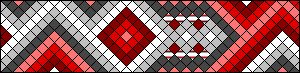 Normal pattern #33267 variation #72464
