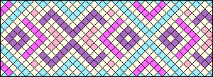 Normal pattern #39417 variation #72467