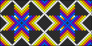 Normal pattern #25054 variation #72474