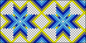 Normal pattern #25054 variation #72477