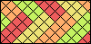 Normal pattern #3545 variation #72478