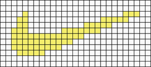Alpha pattern #5248 variation #72494