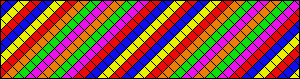 Normal pattern #1728 variation #72497