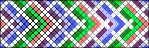 Normal pattern #31525 variation #72505