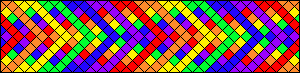 Normal pattern #23207 variation #72515