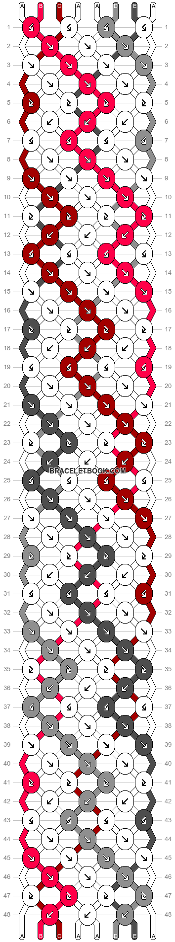 Normal pattern #15 variation #72518 pattern
