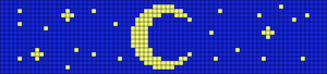 Alpha pattern #47186 variation #72547