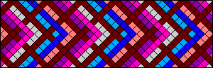Normal pattern #31525 variation #72554