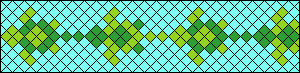 Normal pattern #47432 variation #72557