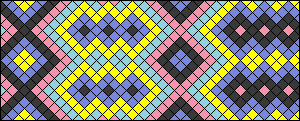 Normal pattern #24009 variation #72564