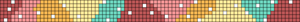 Alpha pattern #47419 variation #72566
