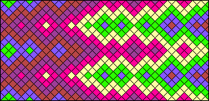 Normal pattern #46933 variation #72567