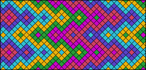 Normal pattern #134 variation #72571