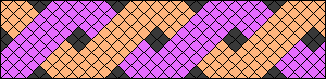 Normal pattern #46960 variation #72576
