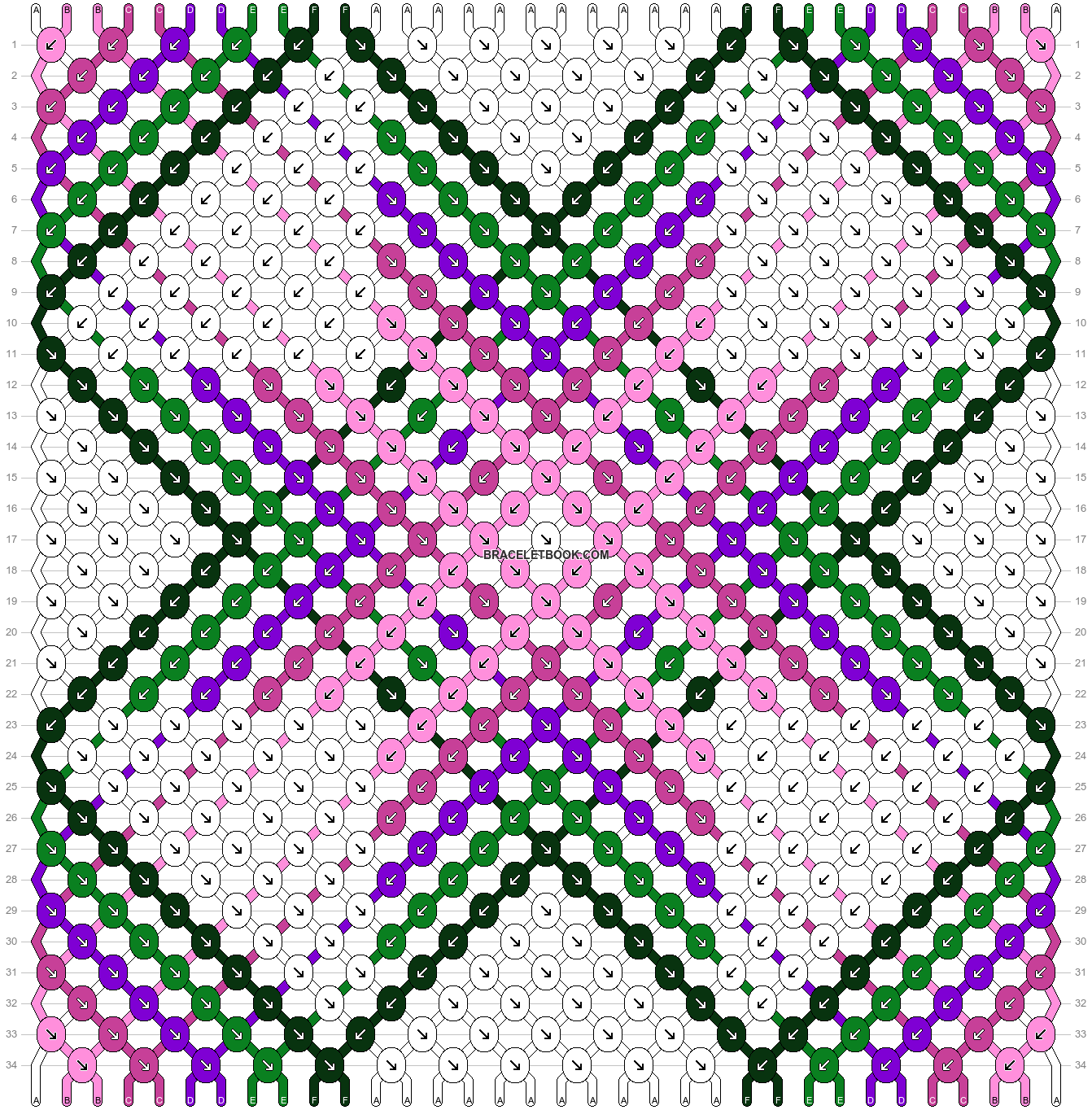 Normal pattern #25054 variation #72578 pattern