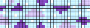 Alpha pattern #47424 variation #72581
