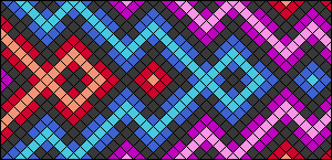 Normal pattern #47345 variation #72586