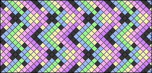 Normal pattern #47455 variation #72601