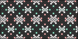 Normal pattern #34741 variation #72605