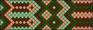 Normal pattern #47013 variation #72612