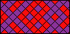 Normal pattern #4833 variation #72624