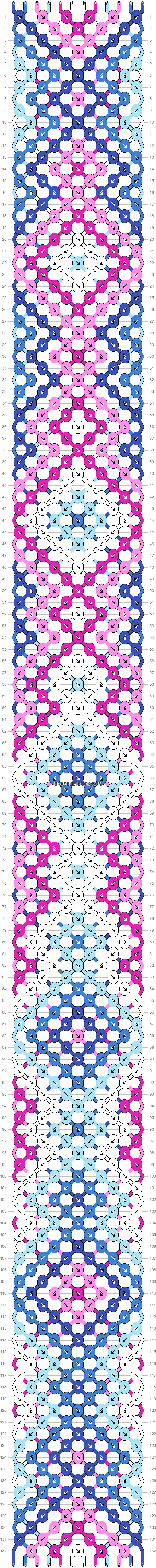 Normal pattern #43311 variation #72631 pattern