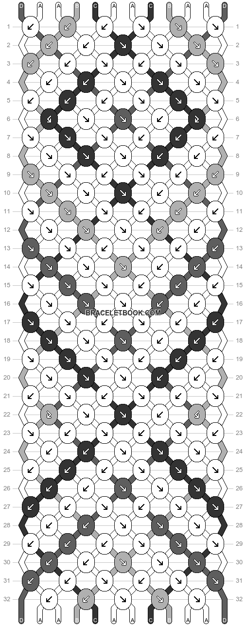 Normal pattern #35272 variation #72637 pattern