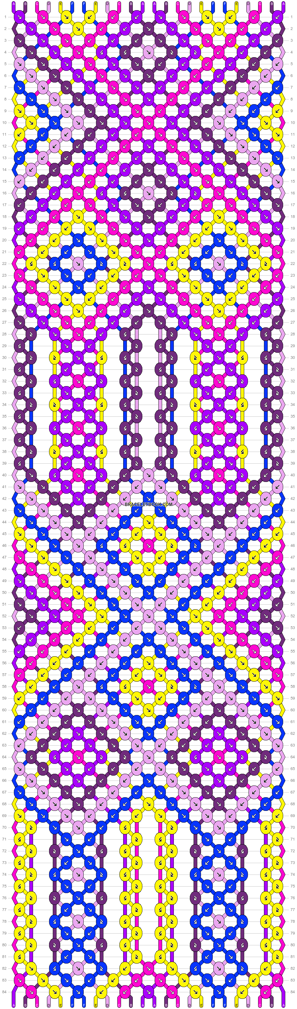 Normal pattern #24111 variation #72649 pattern