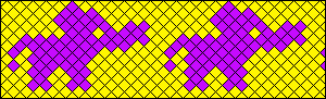 Normal pattern #25905 variation #72650