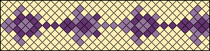 Normal pattern #47432 variation #72665