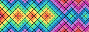 Normal pattern #34284 variation #72685