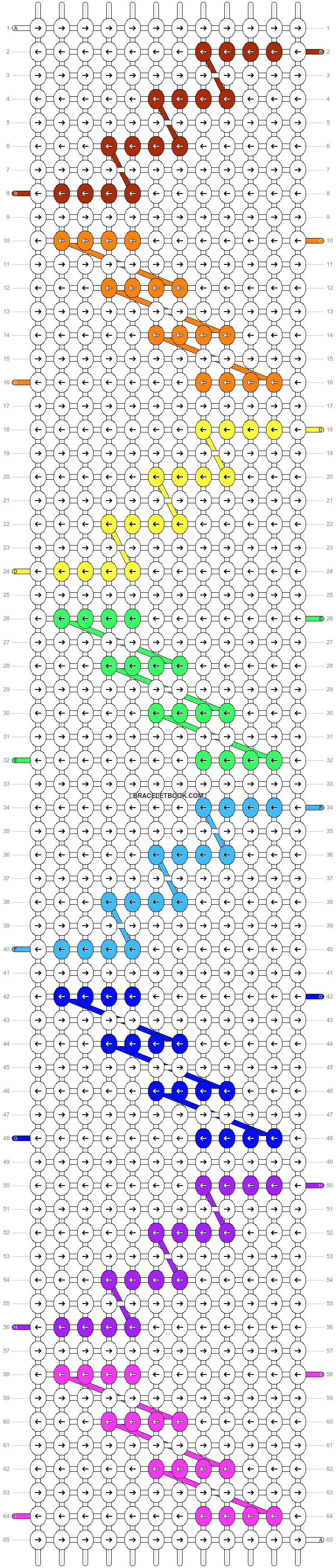Alpha pattern #47461 variation #72700 pattern