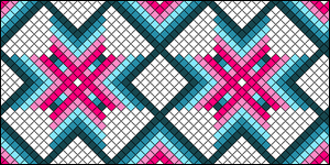 Normal pattern #25054 variation #72713