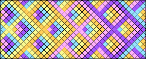 Normal pattern #35571 variation #72717