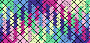 Normal pattern #30500 variation #72722