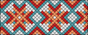 Normal pattern #32406 variation #72746