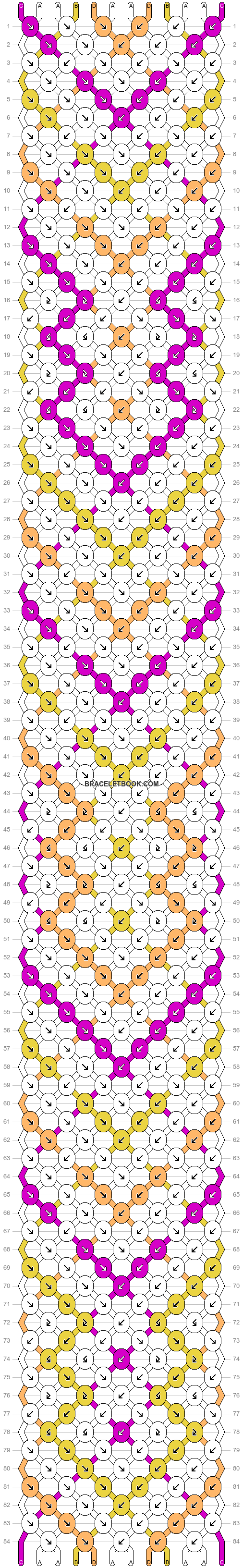 Normal pattern #36038 variation #72753 pattern