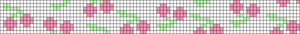 Alpha pattern #37811 variation #72778